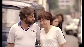 Vintage Erotični Film S Catherine Marsile In Nadine Roussial